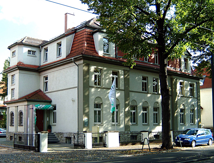 Unsere Kanzlei