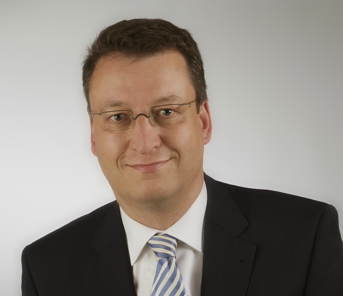 Olaf Grabe, Steuerberater